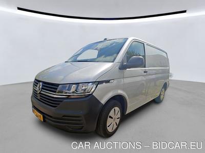 Volkswagen Transporter 1.9 2.0 TDI 90PK L1H1 2.6T ECONOMY BUSINESS, 2022