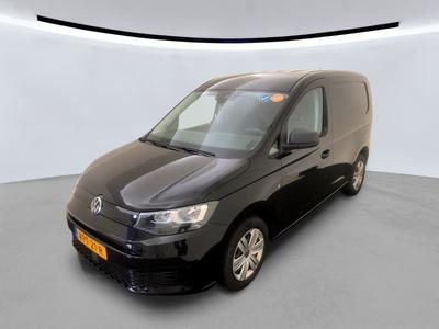 Volkswagen Caddy cargo 1.9 2.0 TDI 102PK 1ST EDITION, 2021