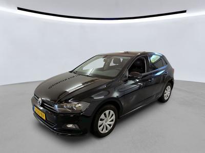 Volkswagen Polo 0.9 1.0 TSI 95PK COMFORTLINE MULTIMEDIA, 2020
