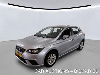 Seat Ibiza 0.9 1.0 ECOTSI STYLE, 2024