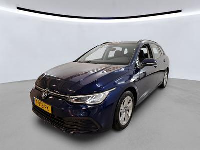 Volkswagen Golf variant 0.9 1.0 TSI LIFE, 2023