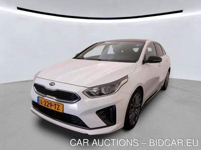 Kia Proceed 1.4 1.5 T-GDI MHEV GT-LINE EDITION, 2021