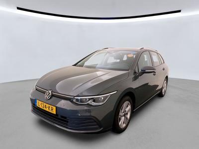 Volkswagen Golf variant 1.4 1.5 ETSI LIFE BUSINESS WINTER EXECUTIVE, 2021