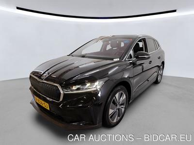 Skoda Enyaq iv 0.0 BEV 180PK 58KWH 60 COMFORT PLUS, 2021