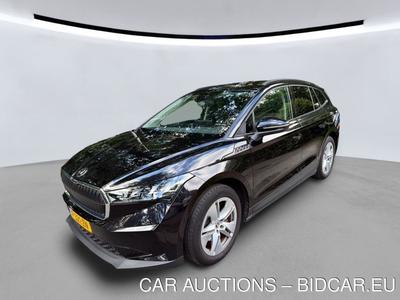 Skoda Enyaq iv 0.0 BEV 180PK 58KWH 60 COMFORT, 2022