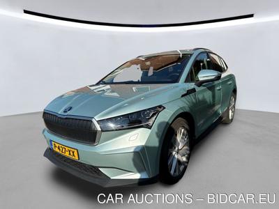 Skoda Enyaq iv 0.0 BEV 180PK 58KWH 60 COMFORT, 2022