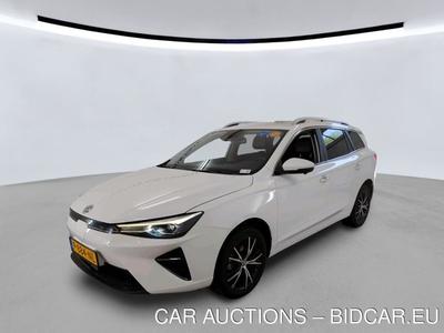 MG Mg5 electric 0.0 177PK 50KWH STANDARD RANGE LUXURY, 2022
