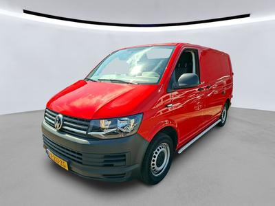 Volkswagen Transporter 1.9 2.0 TDI 84PK L1H1 MULTIMEDIA IMPERIAAL SIDEBARS TREKHAAK 3P, 2019