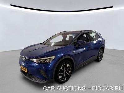 Volkswagen Id.4 0.0 LIFE 204PK 77 KWH, 2021