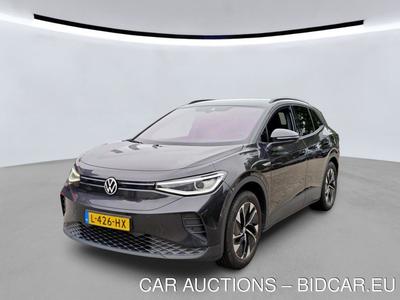 Volkswagen Id.4 0.0 BEV 204PK 77KWH BUSINESS, 2021