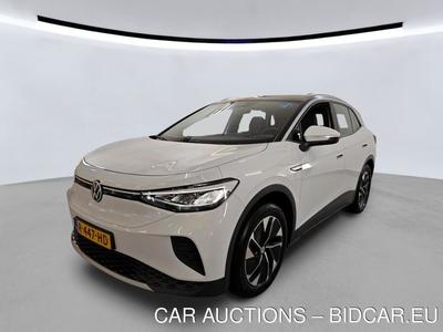 Volkswagen Id.4 0.0 BEV 204PK 77KWH PRO STYLE MULTIMEDIA, 2022