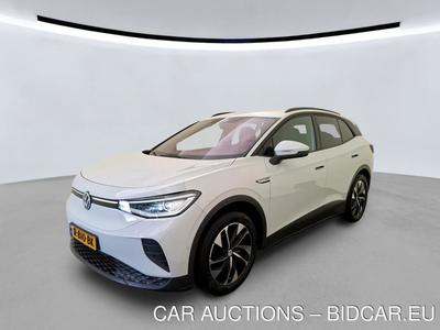 Volkswagen Id.4 0.0 BEV 204PK 77KWH PRO COMFORT STYLE MULTIMEDIA, 2022