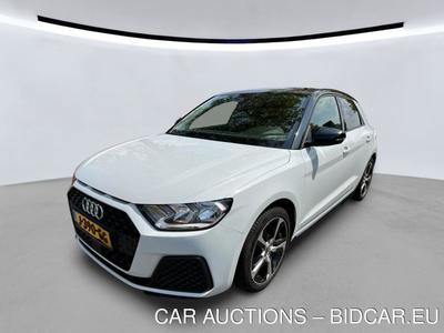 Audi A1 Sportback 0.9 25 TFSI 95PK PRO LINE, 2020