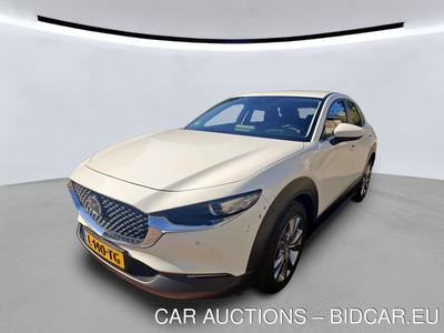 Mazda Cx-30 1.9 2.0 E-SKYACTIV-X M HYBRID COMFORT, 2021