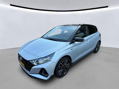 Hyundai i20 0.9 1.0 T-GDI N LINE, 2022