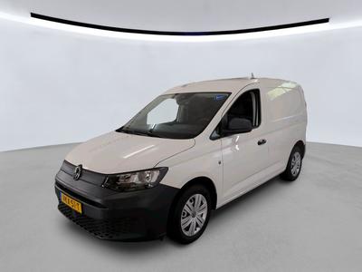 Volkswagen Caddy cargo 1.9 2.0 TDI ECONOMY BUSINESS PLUS, 2021