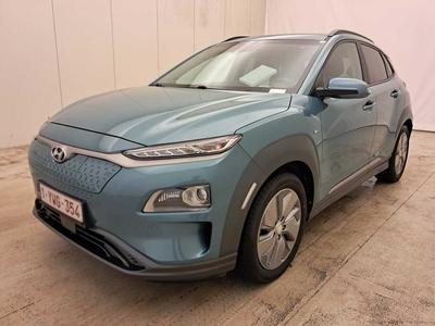 Hyundai Kona EV Sky 64kWh 204pk/cv 5p, 2021