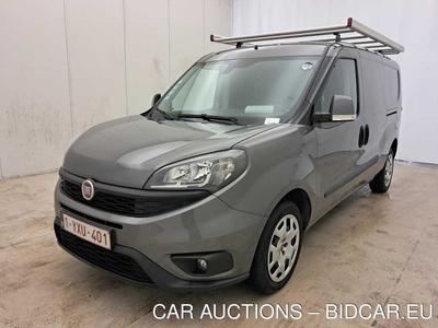Fiat Doblo Cargo Maxi L2H1 SX 1.4T-Jet CNG 120pk/cv, 2021