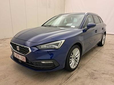 Seat Leon ST Xcellence 1.4 E-Hybrid 204pk/cv 5p DSG6, 2021