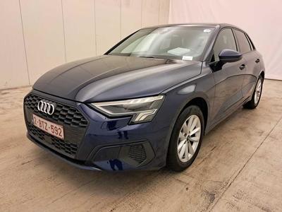 Audi A3 Sportback Attraction 30 1.0TFSi 110pk/cv 5p, 2022