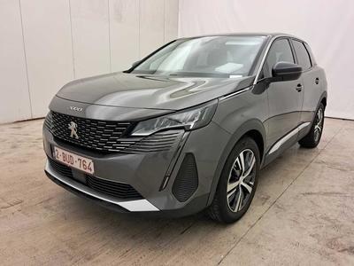 Peugeot 3008 Allure 1.5 BlueHDi S&S 130pk/cv 5p EAT8, 2022