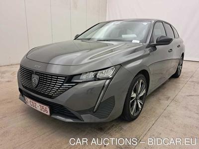 Peugeot 308 SW Allure 1.5 BlueHDi S&amp;S 130pk/cv 5p, 2022