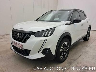 Peugeot 2008 GT 1.2 PureTech S&amp;S 130pk/cv 5p EAT8, 2022