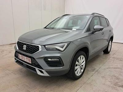 Seat Ateca Move! 1.0TSi 110pk/cv 5p, 2022