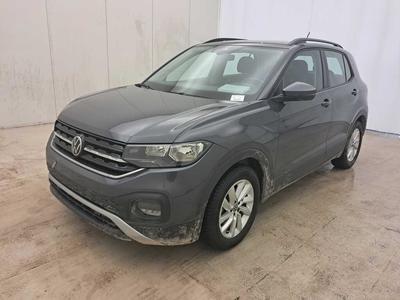 Volkswagen T-Cross Life Business 1.0TSi 110pk/cv 5p DSG7, 2024