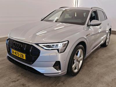 Audi E-tron 0.0 55 QUATTRO ADVANCED EDITION PLUS 95 KWH, 2022