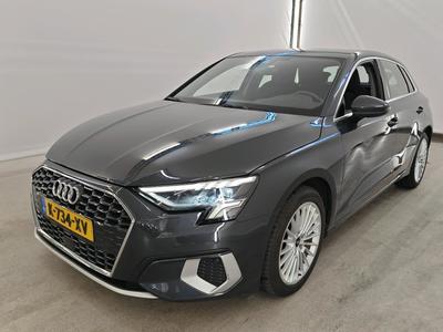 Audi A3 Sportback 1.4 35 TFSI BUSINESS EDITION, 2021