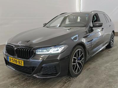 BMW 5-SERIE TOURING 1.9 530E BUSINESS EDITION PLUS, 2022