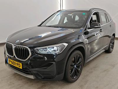BMW X1 1.4 XDRIVE25E EXECUTIVE, 2022
