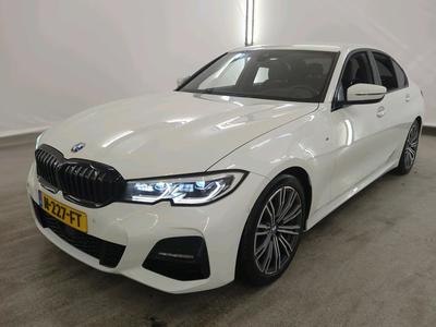 BMW 3-SERIE 1.9 320I BUSINESS EDITION PLUS, 2021