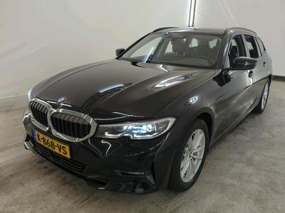 BMW 3-SERIE TOURING 1.9 330E HIGH EXECUTIVE, 2021
