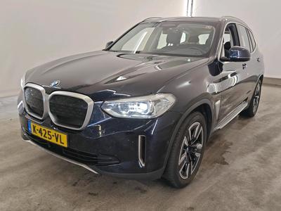 BMW Ix3 0.0 EXECUTIVE 80 KWH, 2021