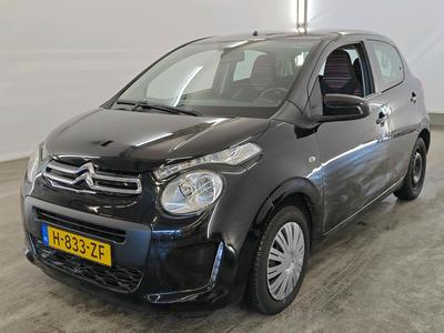 Citroen C1 0.9 1.0 VTI FEEL, 2020