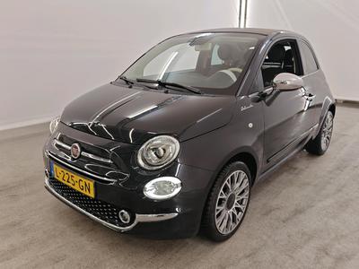 Fiat 500 c 0.9 1.0 HYBRID DOLCEVITA, 2021
