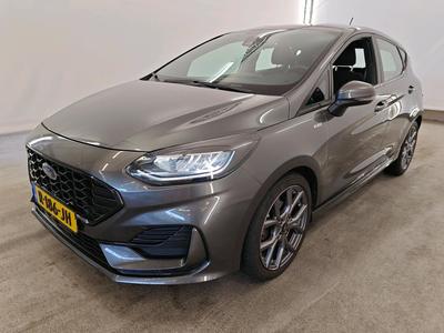 Ford Fiesta 0.9 1.0 ECOBOOST HYBRID ST-LINE, 2022