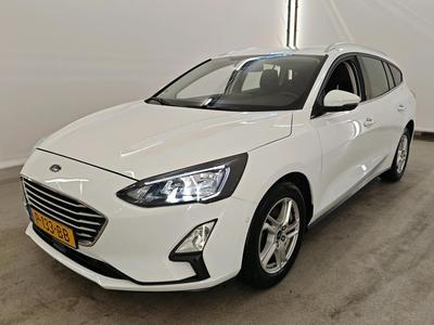 Ford Focus wagon 1.4 1.5 ECOBLUE TITANIUM X BUSINESS, 2022