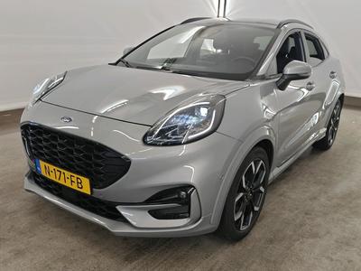 Ford Puma 0.9 1.0 ECOBOOST HYBRID ST-LINE X, 2021