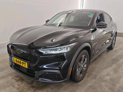 Ford Mustang mach-e 0.0 RWD 75 KWH, 2021