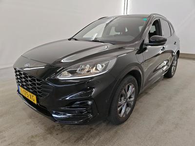 Ford Kuga 2.4 2.5 PHEV ST-LINE, 2021