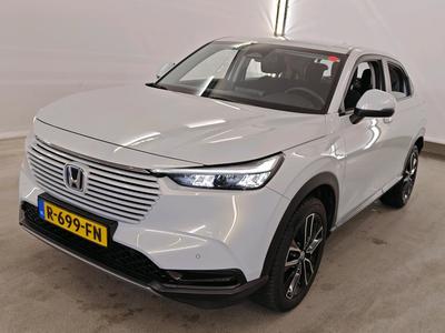 Honda Hr-v 1.4 1.5 E:HEV ELEGANCE, 2022