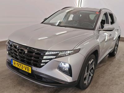 Hyundai Tucson 1.5 1.6 T-GDI HEV PREMIUM, 2022