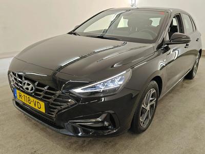 Hyundai i30 0.9 1.0 T-GDI MHEV COMFORT SMART, 2022