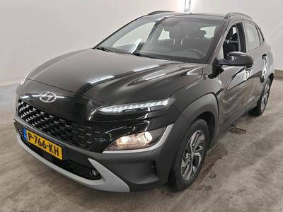 Hyundai Kona 1.5 1.6 GDI HEV COMFORT, 2022