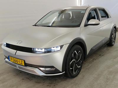 Hyundai Ioniq 5 0.0 CONNECT 73KWH, 2022