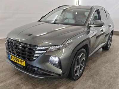 Hyundai Tucson 1.5 1.6 T-GDI HEV PREMIUM, 2022