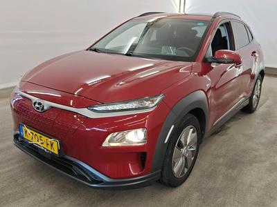 Hyundai Kona 0.0 EV FASHION 64 KWH, 2020